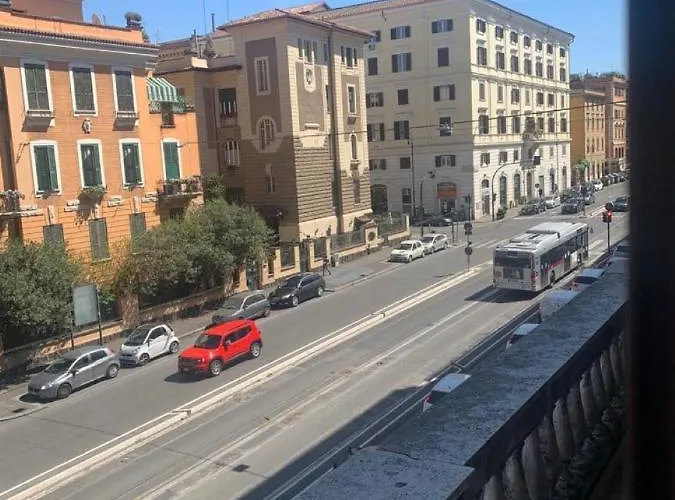Parri Silton 4* Roma