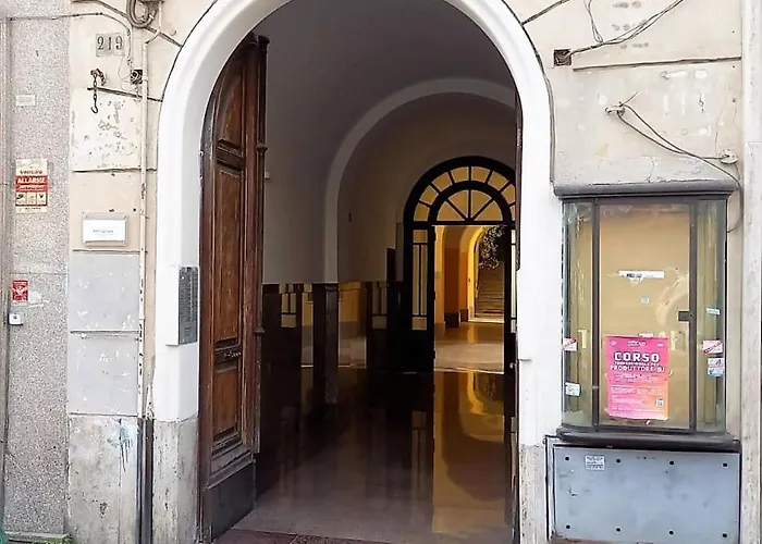 Parri Silton 4* Roma