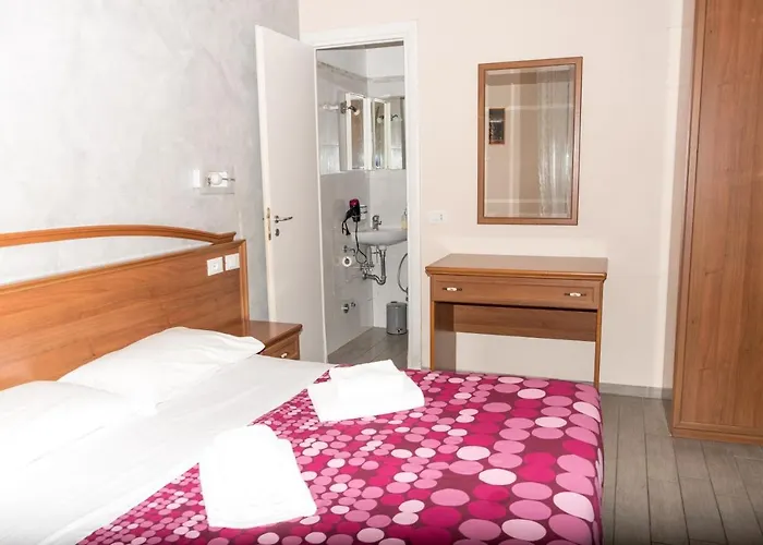 Parri Silton 4*