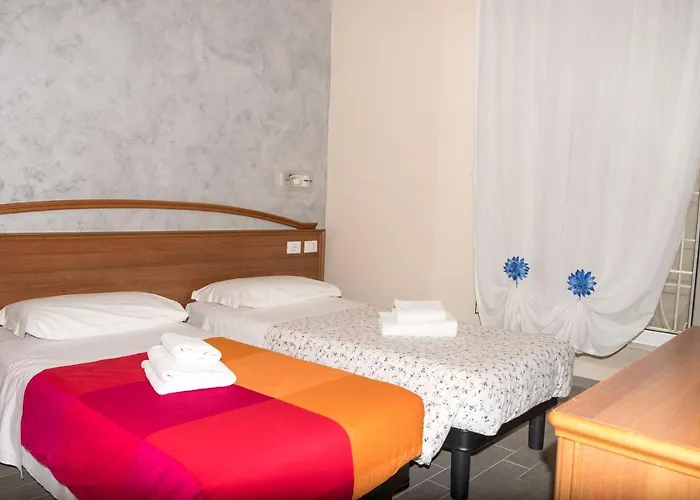 Parri Silton Konukevi 4*