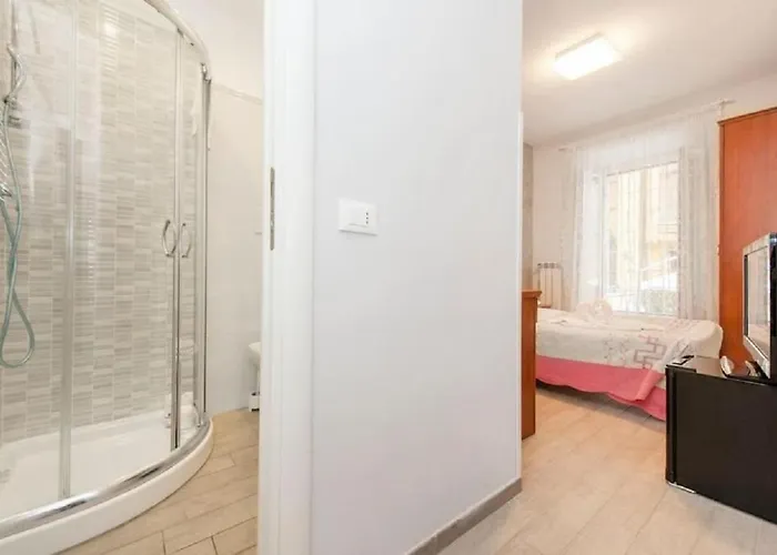 Parri Silton 4*