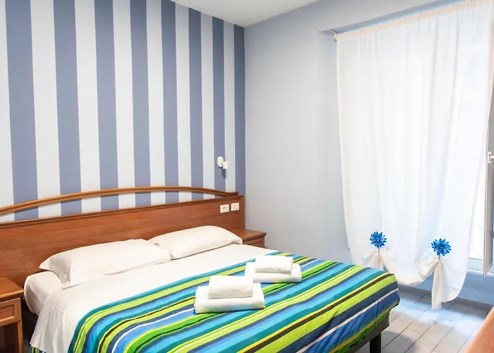 Parri Silton 4* Roma