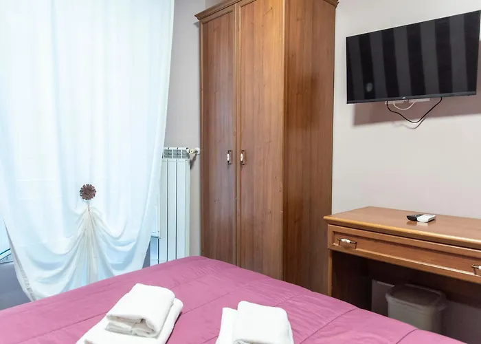 Parri Silton Konukevi 4*