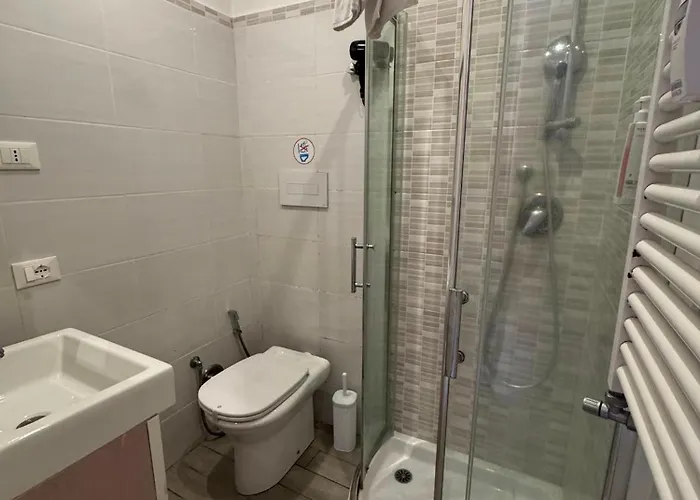 Parri Silton 4* Roma